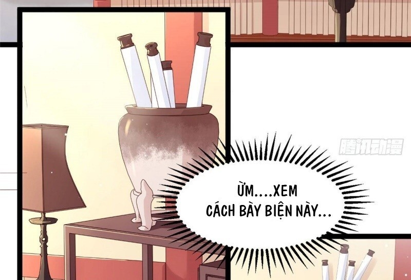 Bạo Manh Tiểu Tiên Chapter 47 - Trang 2