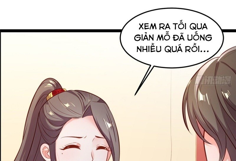 Bạo Manh Tiểu Tiên Chapter 47 - Trang 2