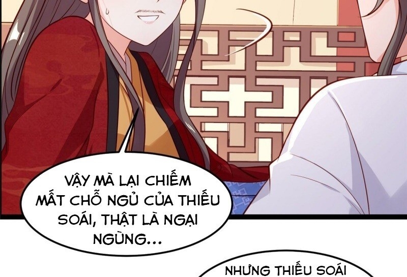 Bạo Manh Tiểu Tiên Chapter 47 - Trang 2