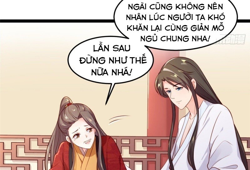 Bạo Manh Tiểu Tiên Chapter 47 - Trang 2