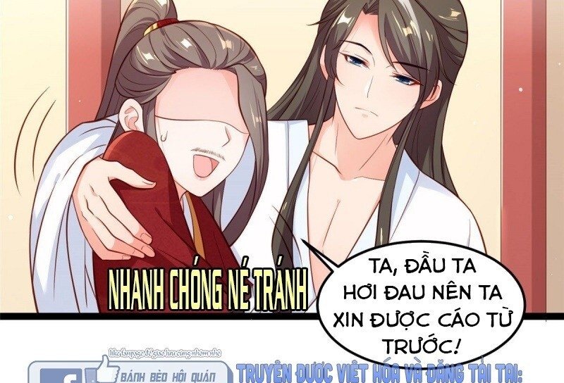 Bạo Manh Tiểu Tiên Chapter 47 - Trang 2