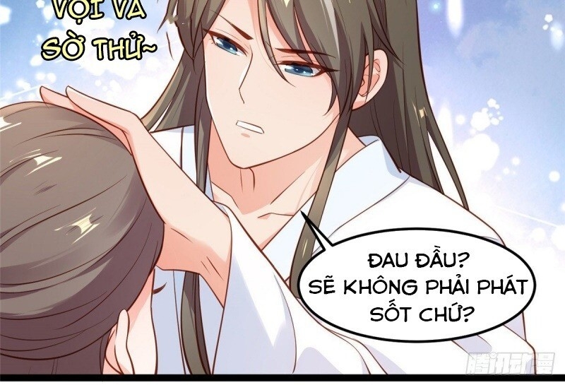 Bạo Manh Tiểu Tiên Chapter 47 - Trang 2