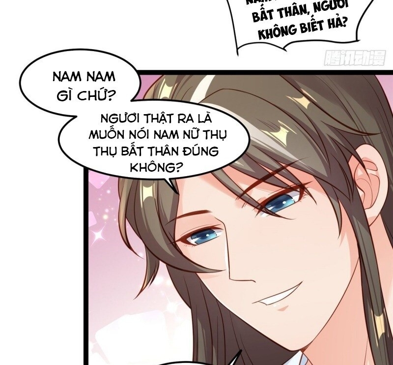 Bạo Manh Tiểu Tiên Chapter 47 - Trang 2