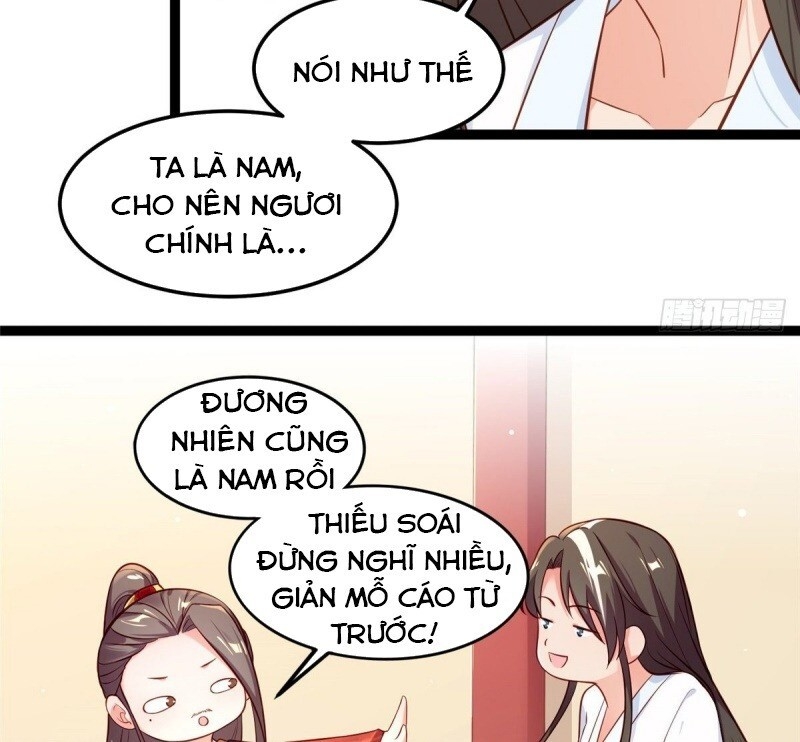 Bạo Manh Tiểu Tiên Chapter 47 - Trang 2