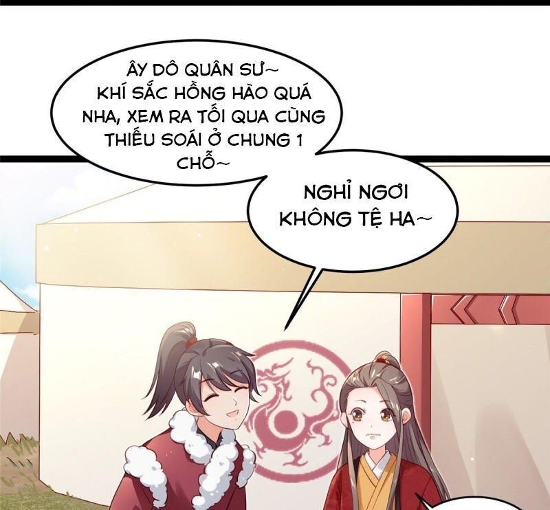 Bạo Manh Tiểu Tiên Chapter 47 - Trang 2