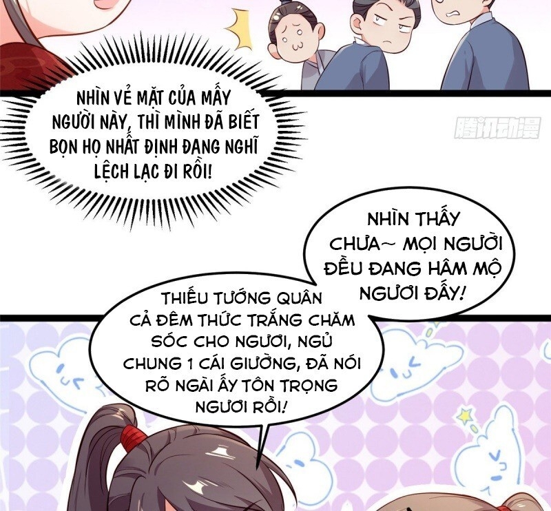 Bạo Manh Tiểu Tiên Chapter 47 - Trang 2