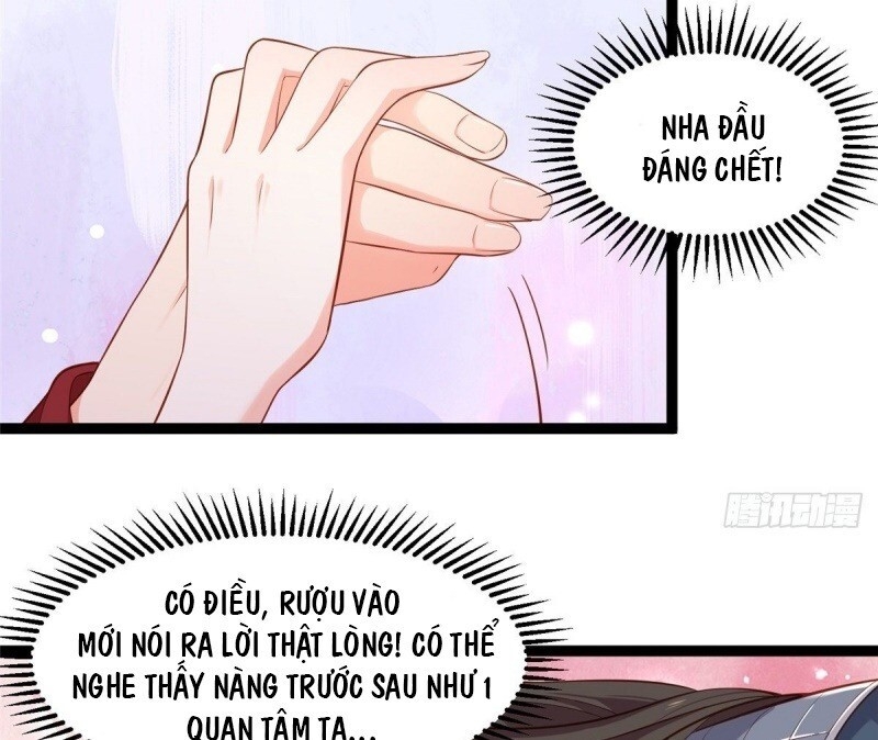 Bạo Manh Tiểu Tiên Chapter 47 - Trang 2