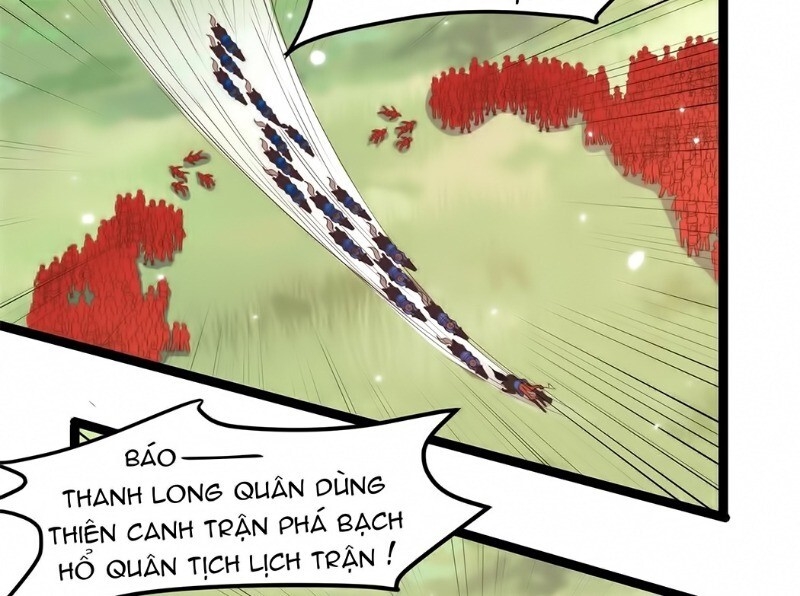 Bạo Manh Tiểu Tiên Chapter 45 - Trang 2