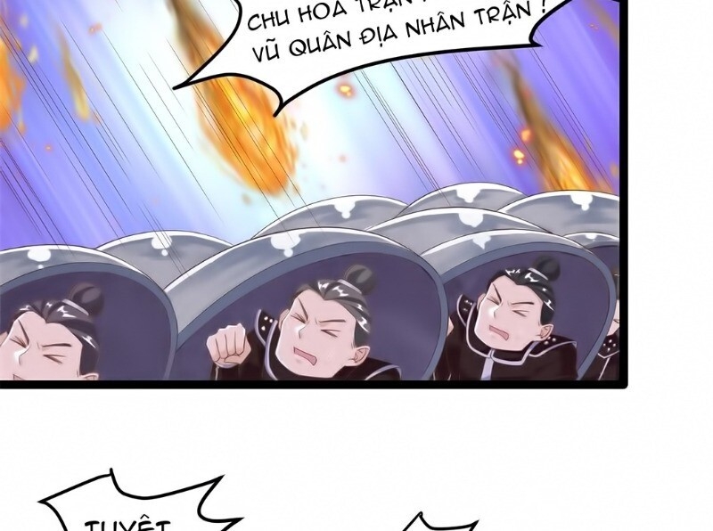 Bạo Manh Tiểu Tiên Chapter 45 - Trang 2