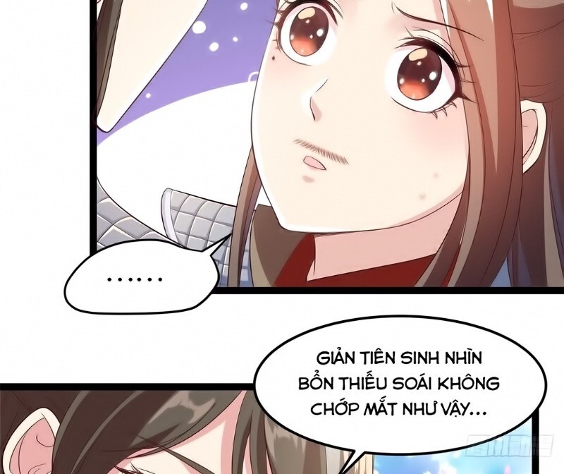 Bạo Manh Tiểu Tiên Chapter 45 - Trang 2