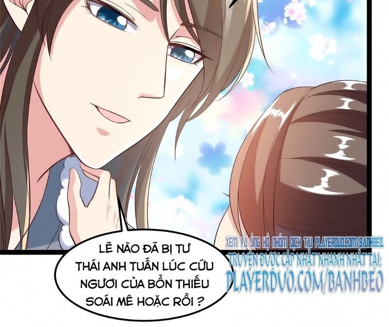 Bạo Manh Tiểu Tiên Chapter 45 - Trang 2