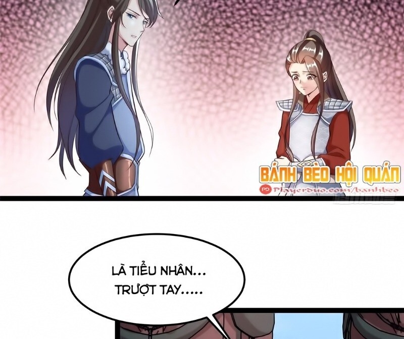 Bạo Manh Tiểu Tiên Chapter 45 - Trang 2