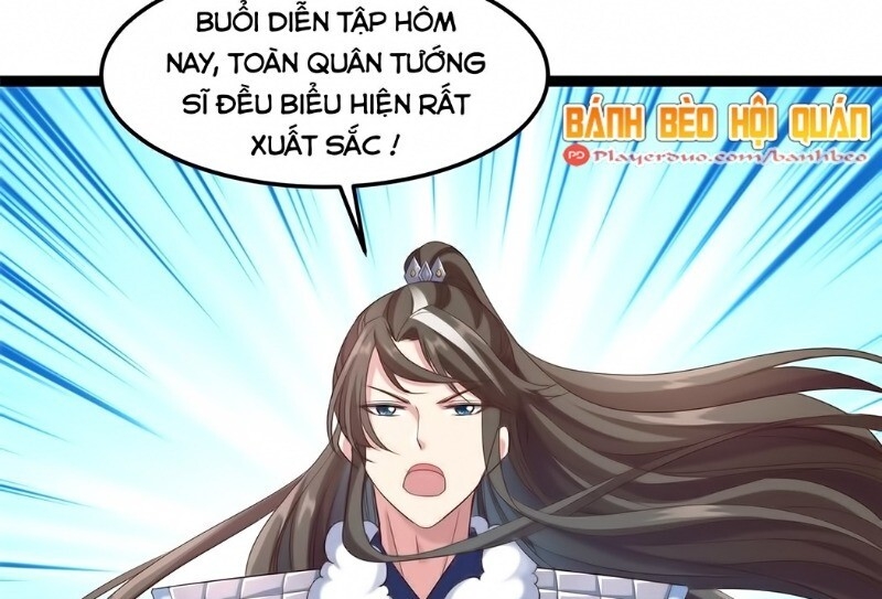 Bạo Manh Tiểu Tiên Chapter 45 - Trang 2