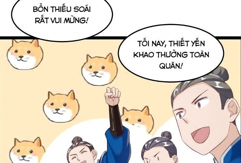 Bạo Manh Tiểu Tiên Chapter 45 - Trang 2