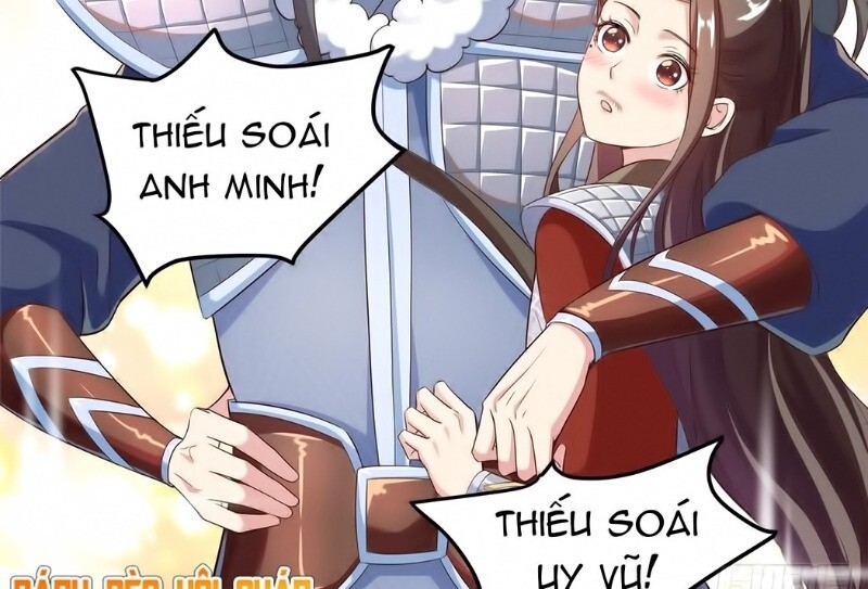 Bạo Manh Tiểu Tiên Chapter 45 - Trang 2