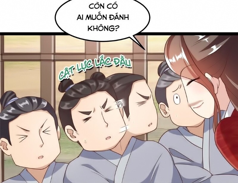 Bạo Manh Tiểu Tiên Chapter 44 - Trang 2