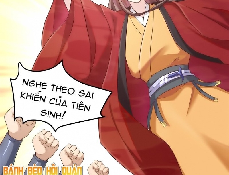 Bạo Manh Tiểu Tiên Chapter 44 - Trang 2