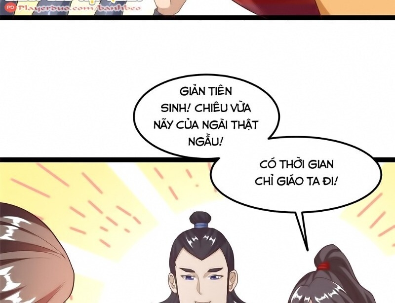 Bạo Manh Tiểu Tiên Chapter 44 - Trang 2