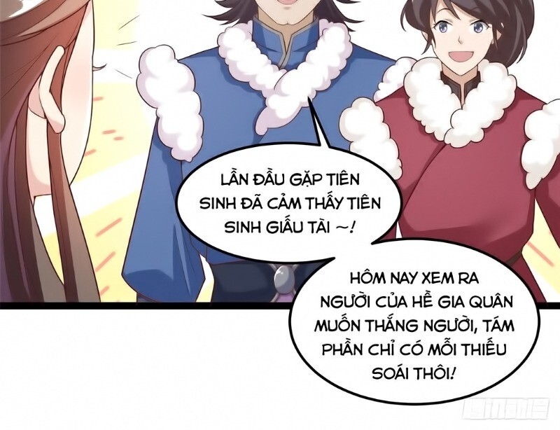 Bạo Manh Tiểu Tiên Chapter 44 - Trang 2