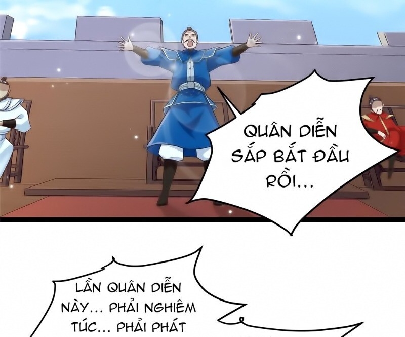 Bạo Manh Tiểu Tiên Chapter 44 - Trang 2