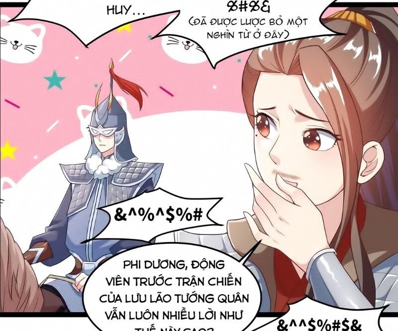 Bạo Manh Tiểu Tiên Chapter 44 - Trang 2