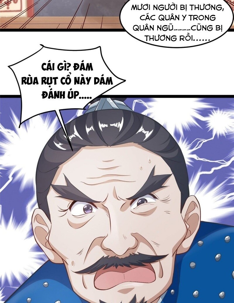 Bạo Manh Tiểu Tiên Chapter 42 - Trang 2