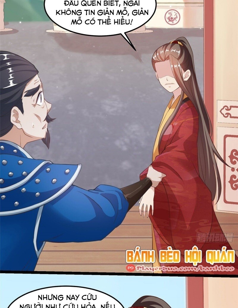 Bạo Manh Tiểu Tiên Chapter 42 - Trang 2