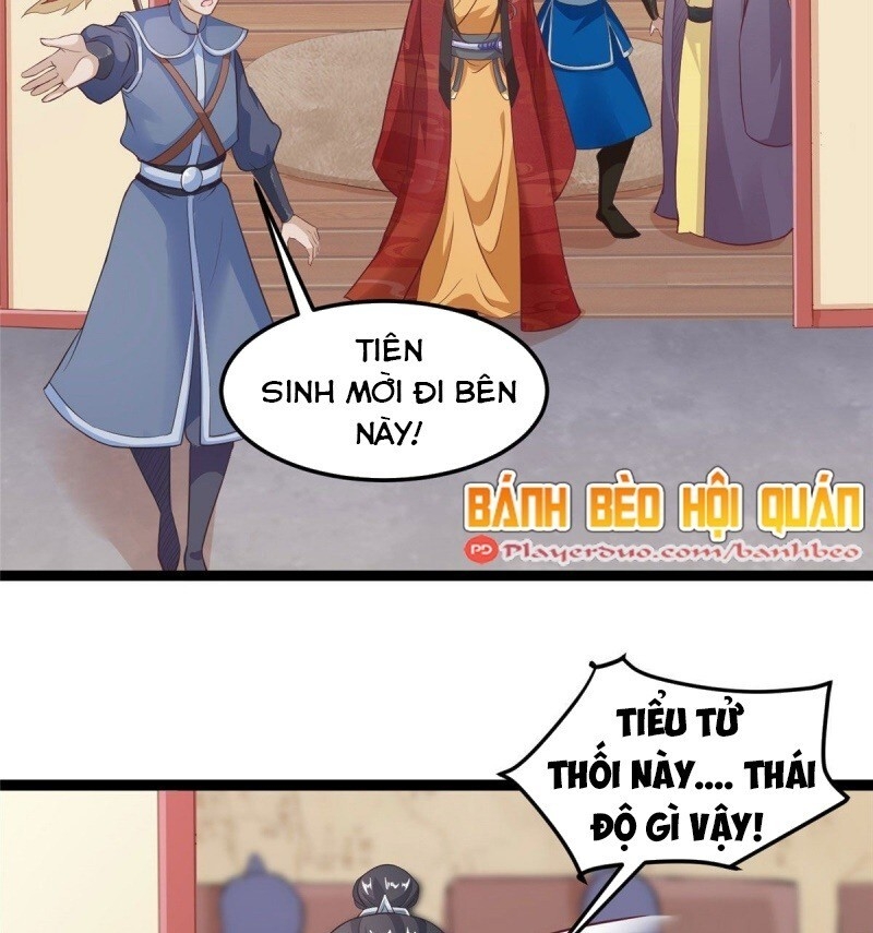 Bạo Manh Tiểu Tiên Chapter 42 - Trang 2