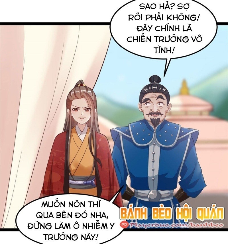 Bạo Manh Tiểu Tiên Chapter 42 - Trang 2