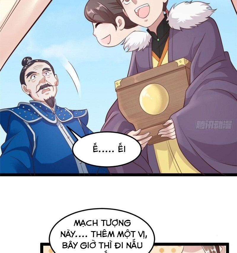 Bạo Manh Tiểu Tiên Chapter 42 - Trang 2