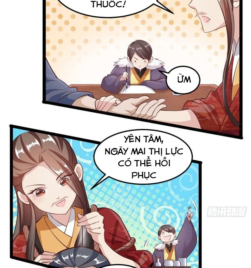 Bạo Manh Tiểu Tiên Chapter 42 - Trang 2