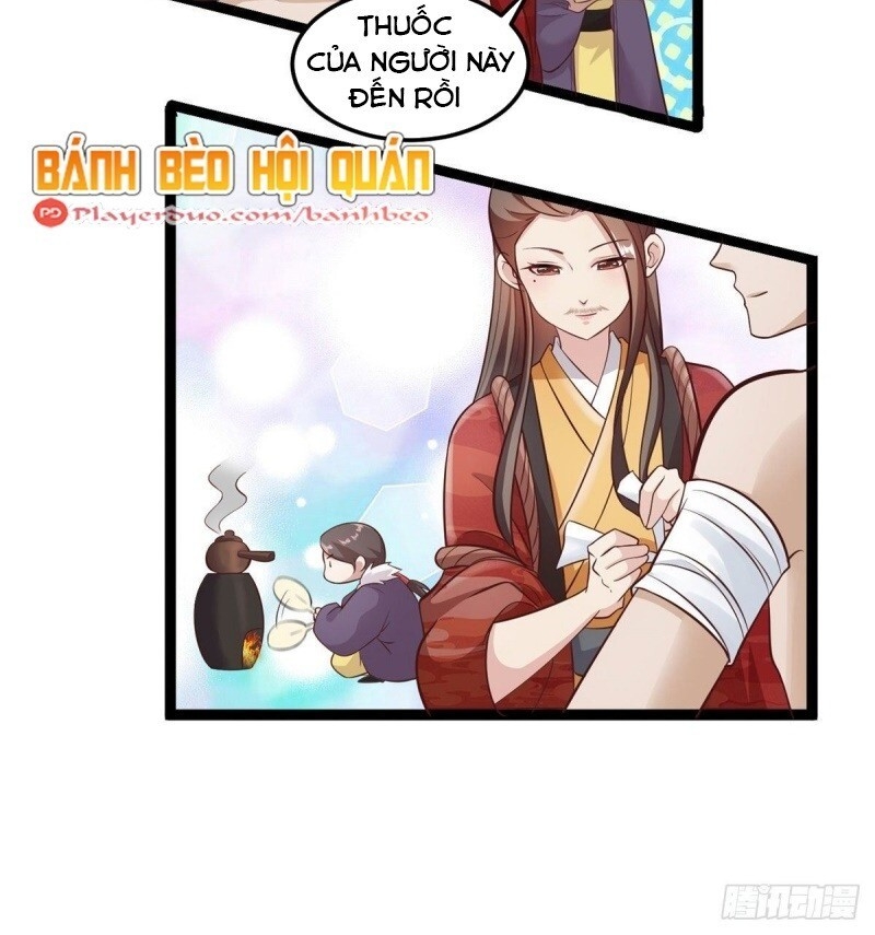 Bạo Manh Tiểu Tiên Chapter 42 - Trang 2