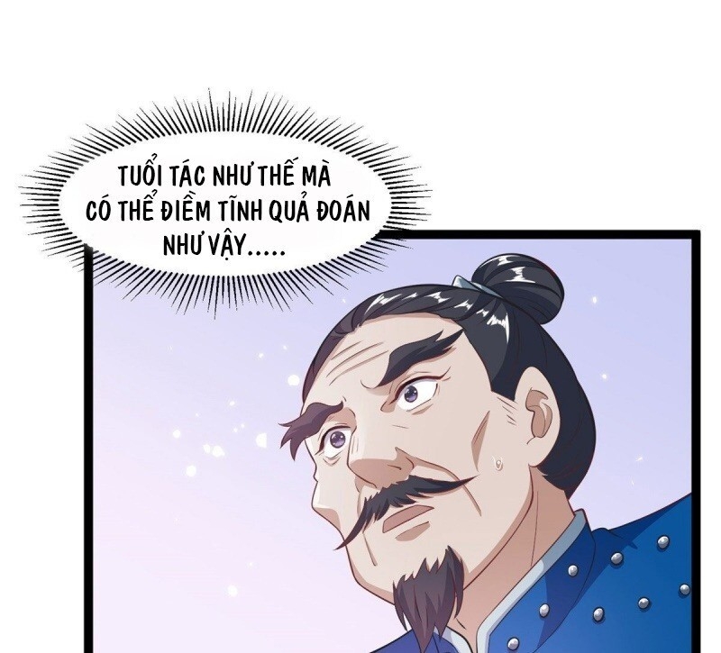 Bạo Manh Tiểu Tiên Chapter 42 - Trang 2