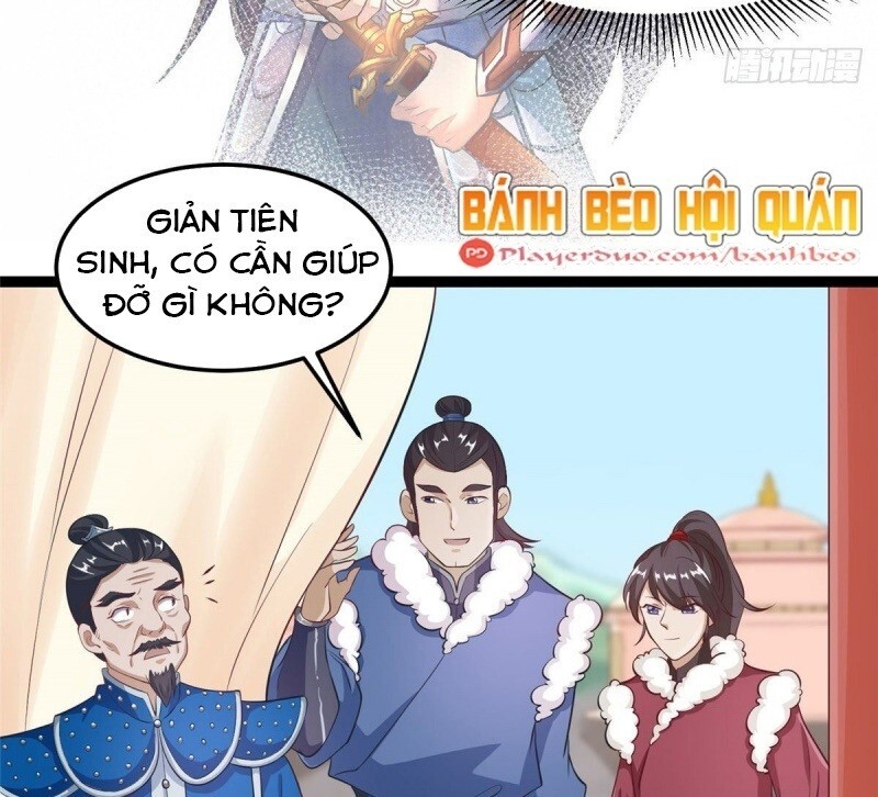 Bạo Manh Tiểu Tiên Chapter 42 - Trang 2