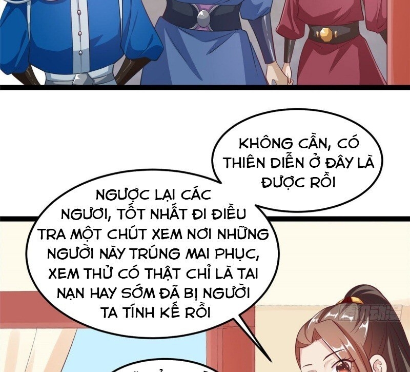 Bạo Manh Tiểu Tiên Chapter 42 - Trang 2