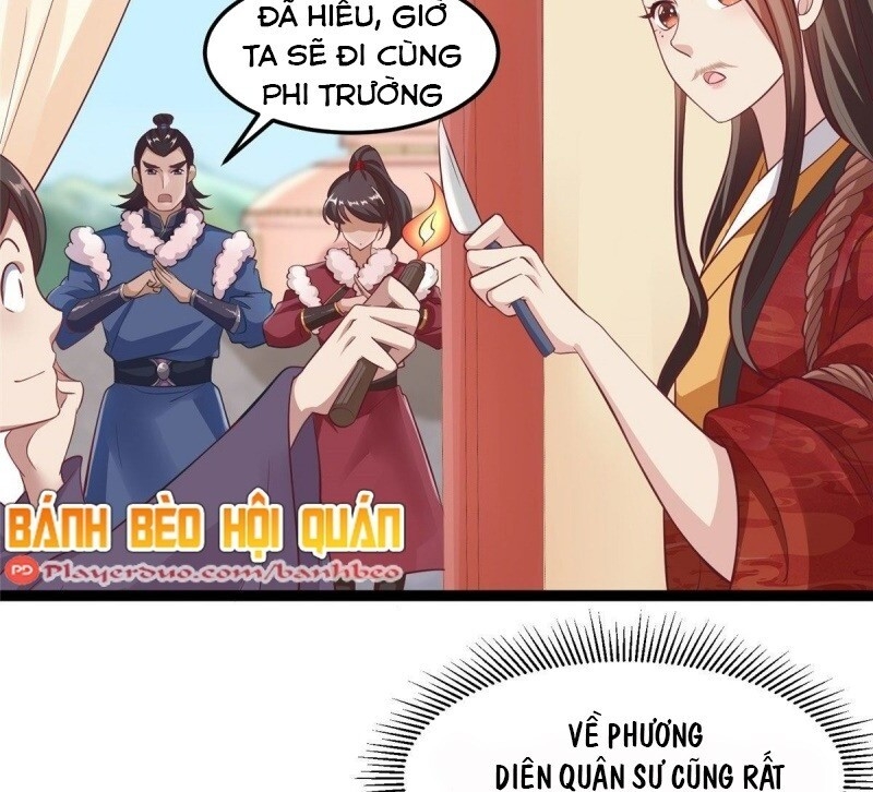 Bạo Manh Tiểu Tiên Chapter 42 - Trang 2