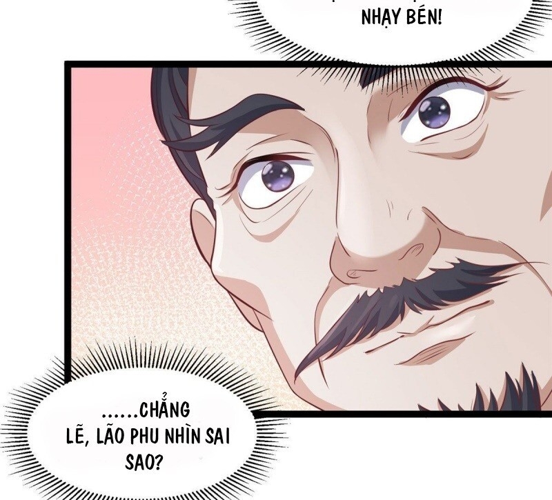 Bạo Manh Tiểu Tiên Chapter 42 - Trang 2