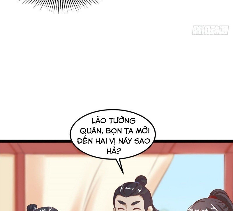 Bạo Manh Tiểu Tiên Chapter 42 - Trang 2