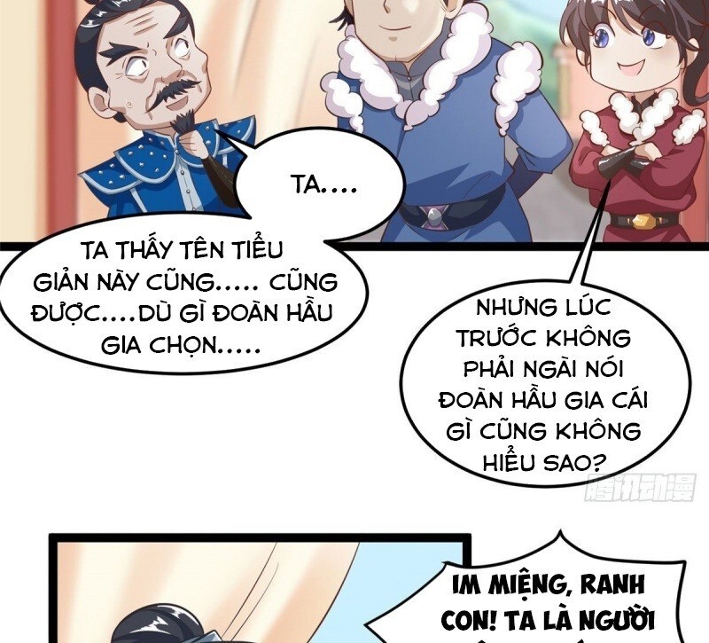 Bạo Manh Tiểu Tiên Chapter 42 - Trang 2