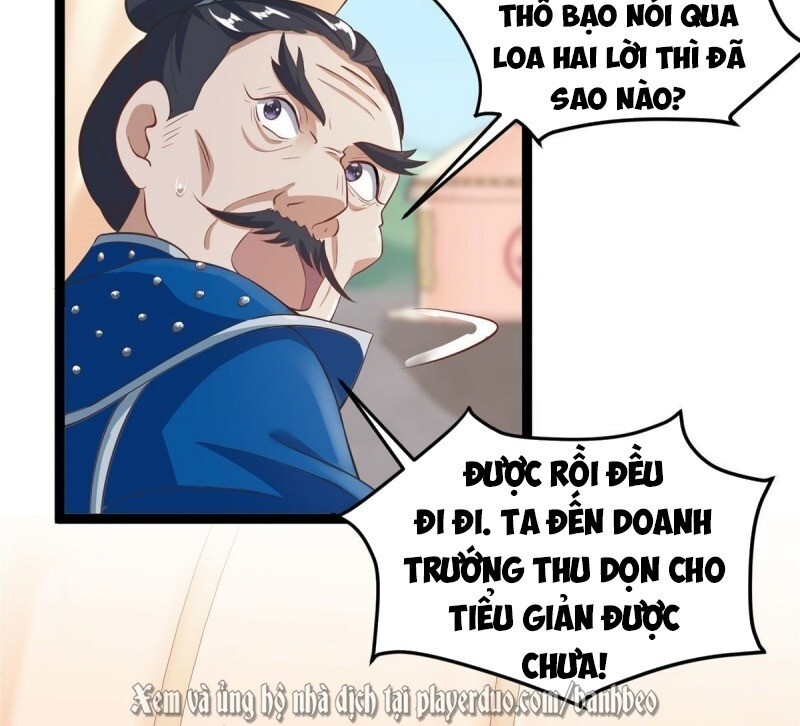 Bạo Manh Tiểu Tiên Chapter 42 - Trang 2