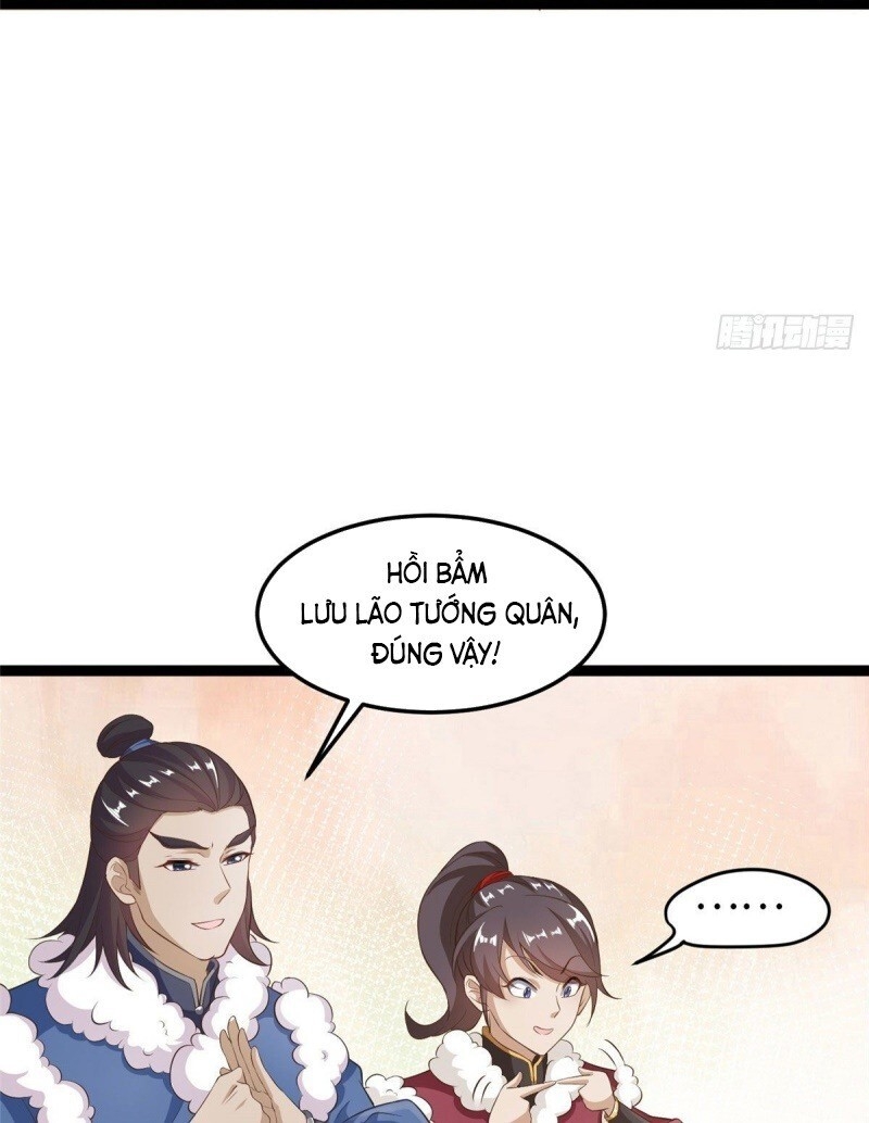 Bạo Manh Tiểu Tiên Chapter 42 - Trang 2