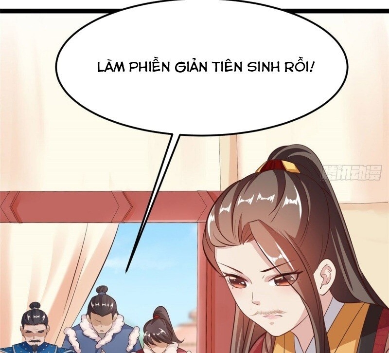 Bạo Manh Tiểu Tiên Chapter 42 - Trang 2