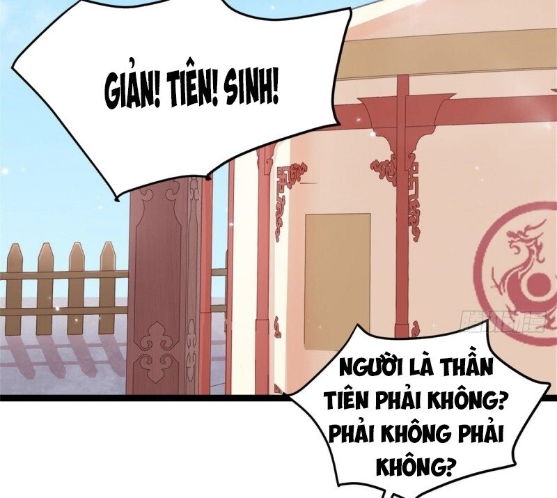 Bạo Manh Tiểu Tiên Chapter 42 - Trang 2