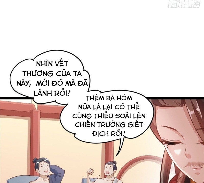 Bạo Manh Tiểu Tiên Chapter 42 - Trang 2