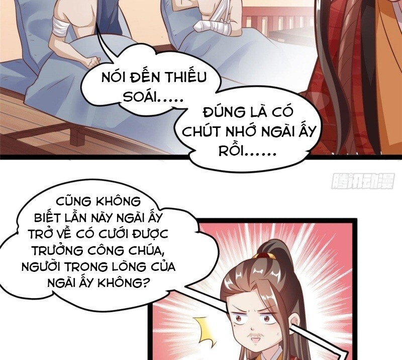 Bạo Manh Tiểu Tiên Chapter 42 - Trang 2