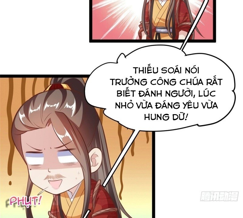 Bạo Manh Tiểu Tiên Chapter 42 - Trang 2