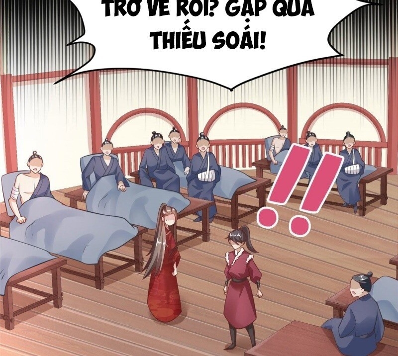 Bạo Manh Tiểu Tiên Chapter 42 - Trang 2