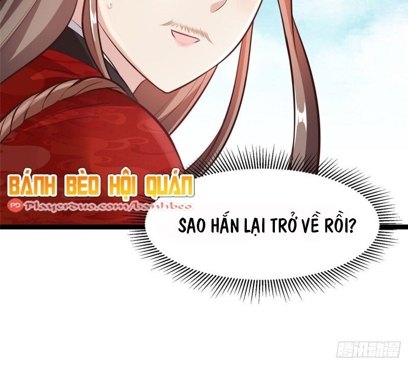 Bạo Manh Tiểu Tiên Chapter 42 - Trang 2