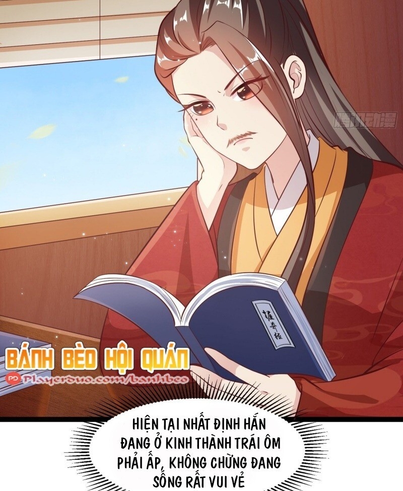 Bạo Manh Tiểu Tiên Chapter 41 - Trang 2