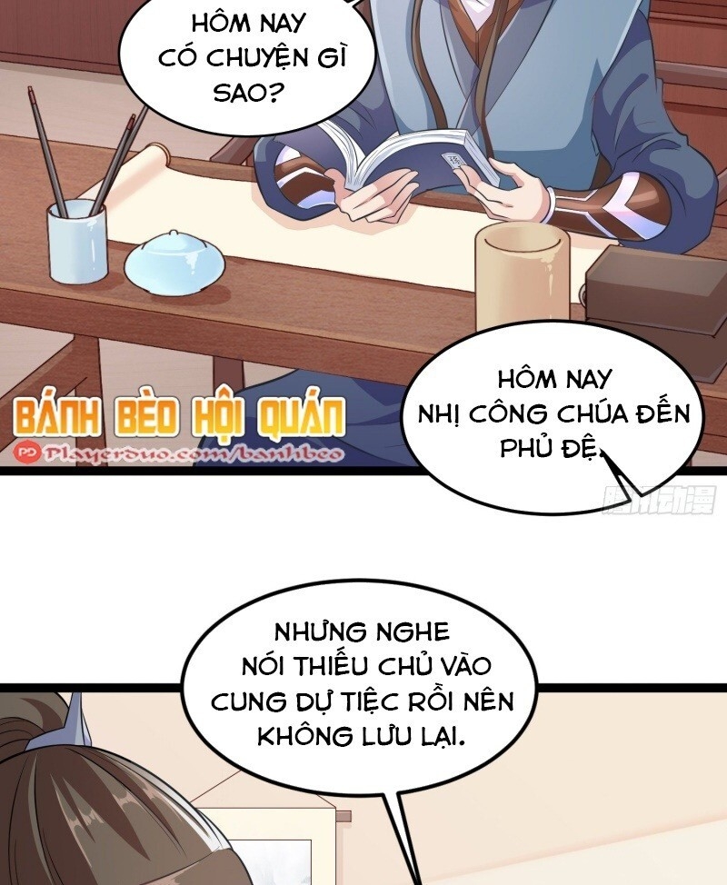 Bạo Manh Tiểu Tiên Chapter 41 - Trang 2